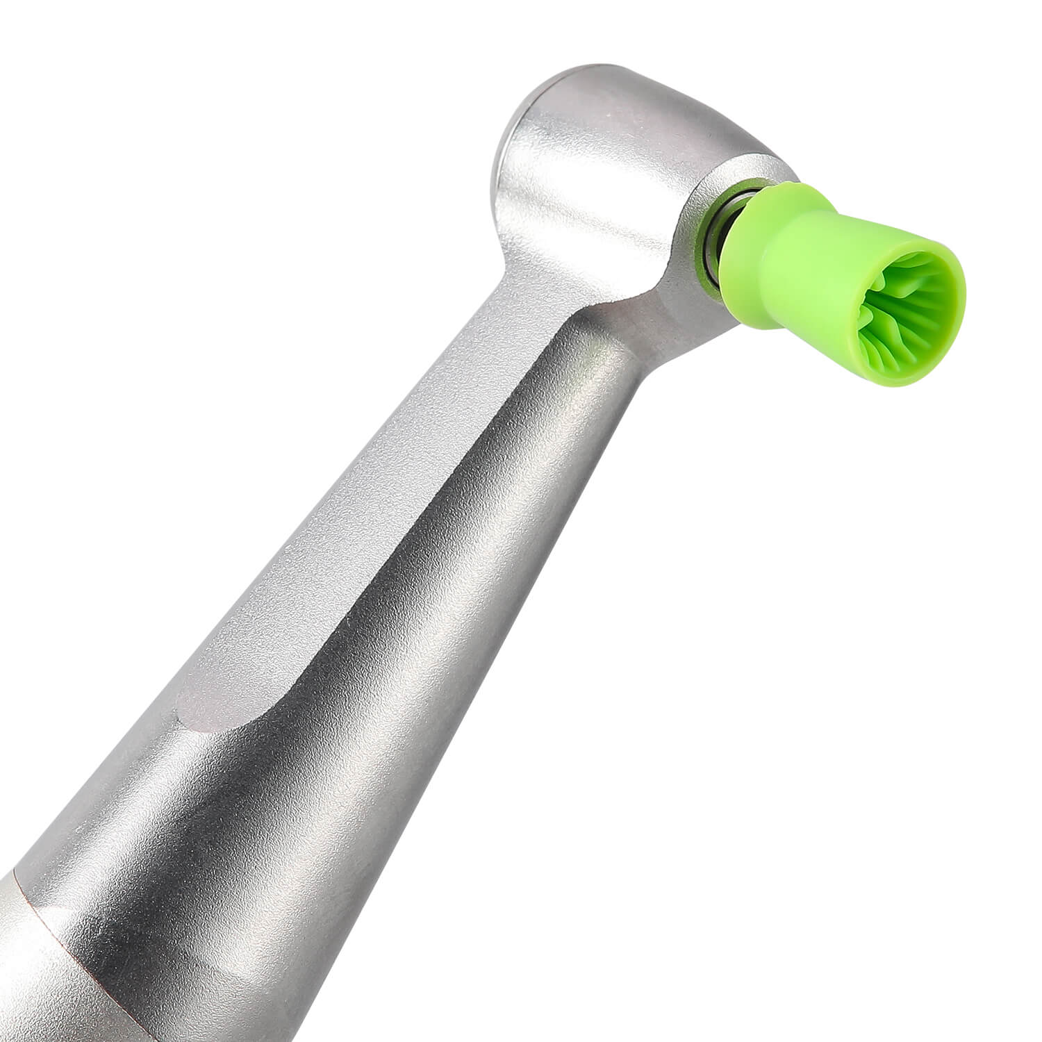 AZDENT Dental Rubber Polishing Prophy Cup Soft Brushes RA2.35mm 100pcs/Box - azdentall.com