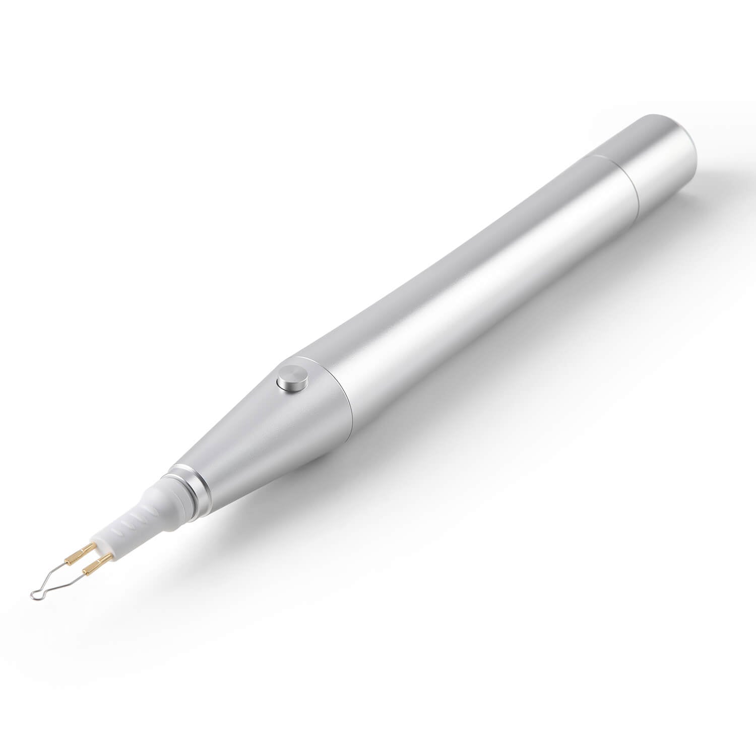 Dental Metal Gutta-Percha Point Cutter Devices with 8pcs Heated Tips - azdentall.com