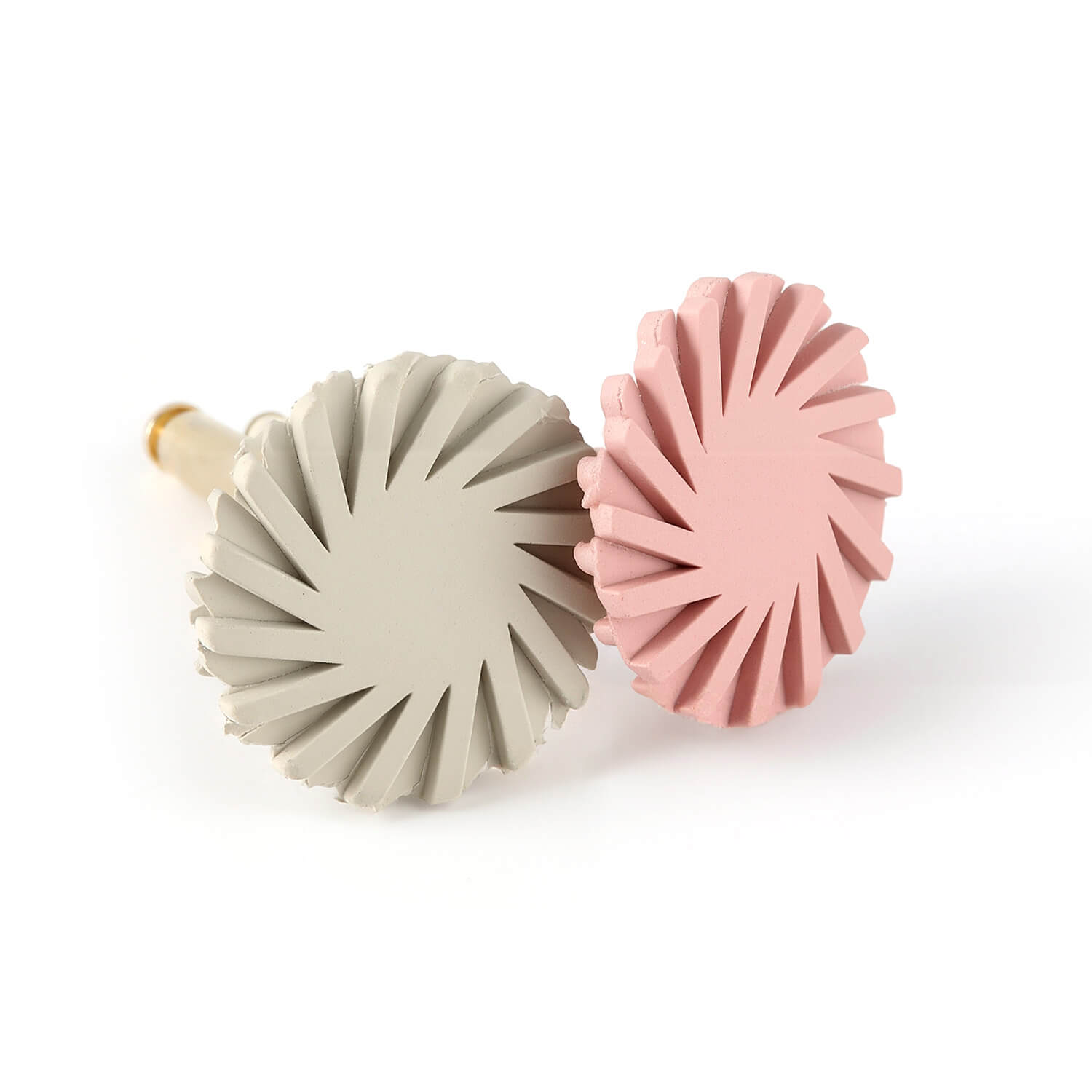 AZDENT Dental Zirconia Composite All-purpose Polishing Kit RA 2.35mm 8pcs/Box - azdentall.com