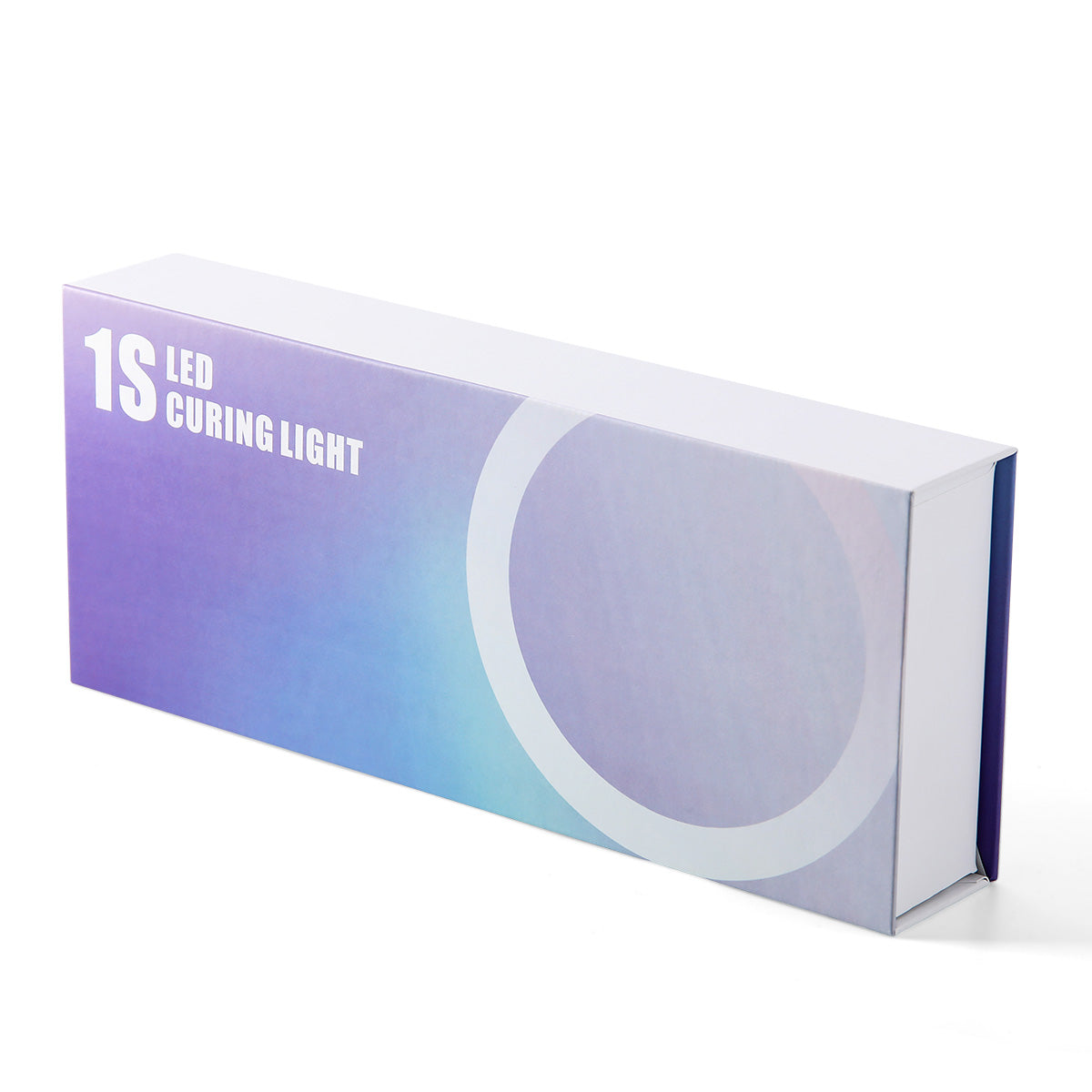 Dental Wireless LED Curing Light Lamp Broad Band 10W 2300mW/cm² - azdentall.com