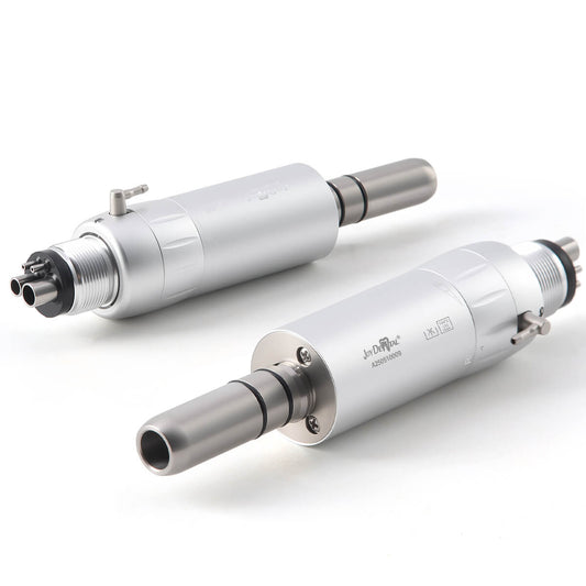 Dental Low Speed Handpiece Latch Contra Angle Kit 2/4 Hole