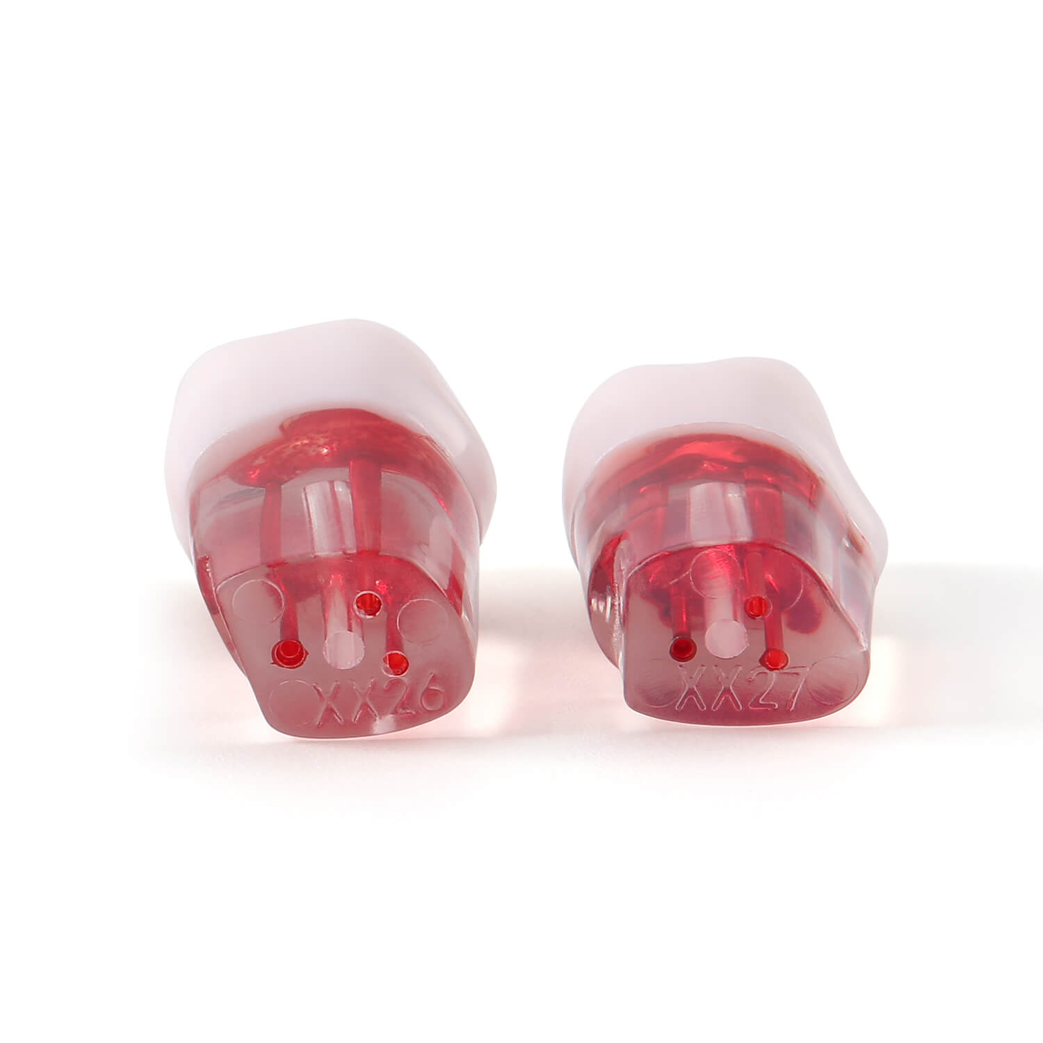 Dental RCT Root Canal Practice Model Endo Typodont Teeth 28pcs/Set - azdentall.com