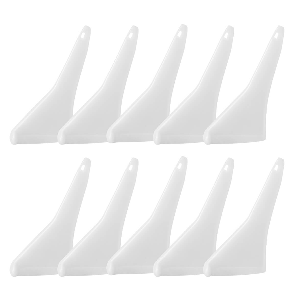 Disposable Plastic Subgingival Nozzle Tips for Subgingival Sandblasting Handle AH-2 - azdentall.com
