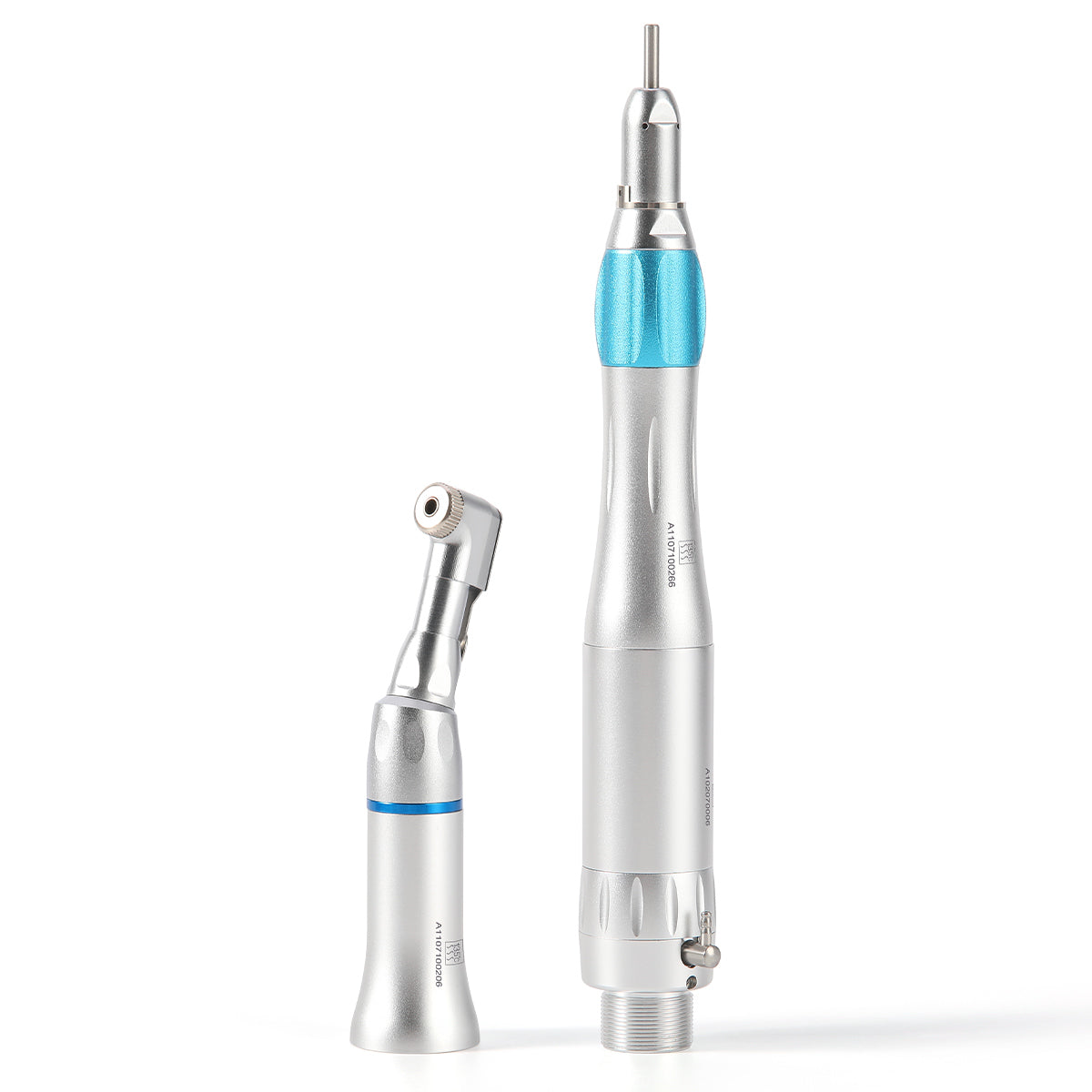 Dental High and Low Speed Handpiece Air Scaler Kit 2/4 Hole - azdentall.com