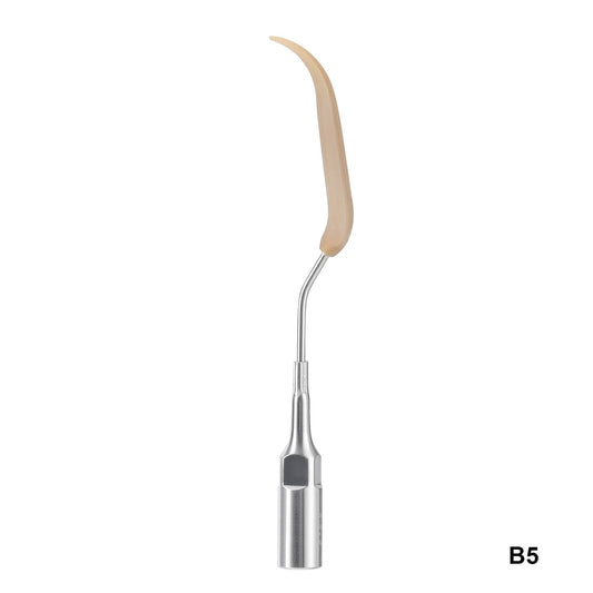 Ultrasonic Scaler Perio Scaling Tip B5 - azdentall.com
