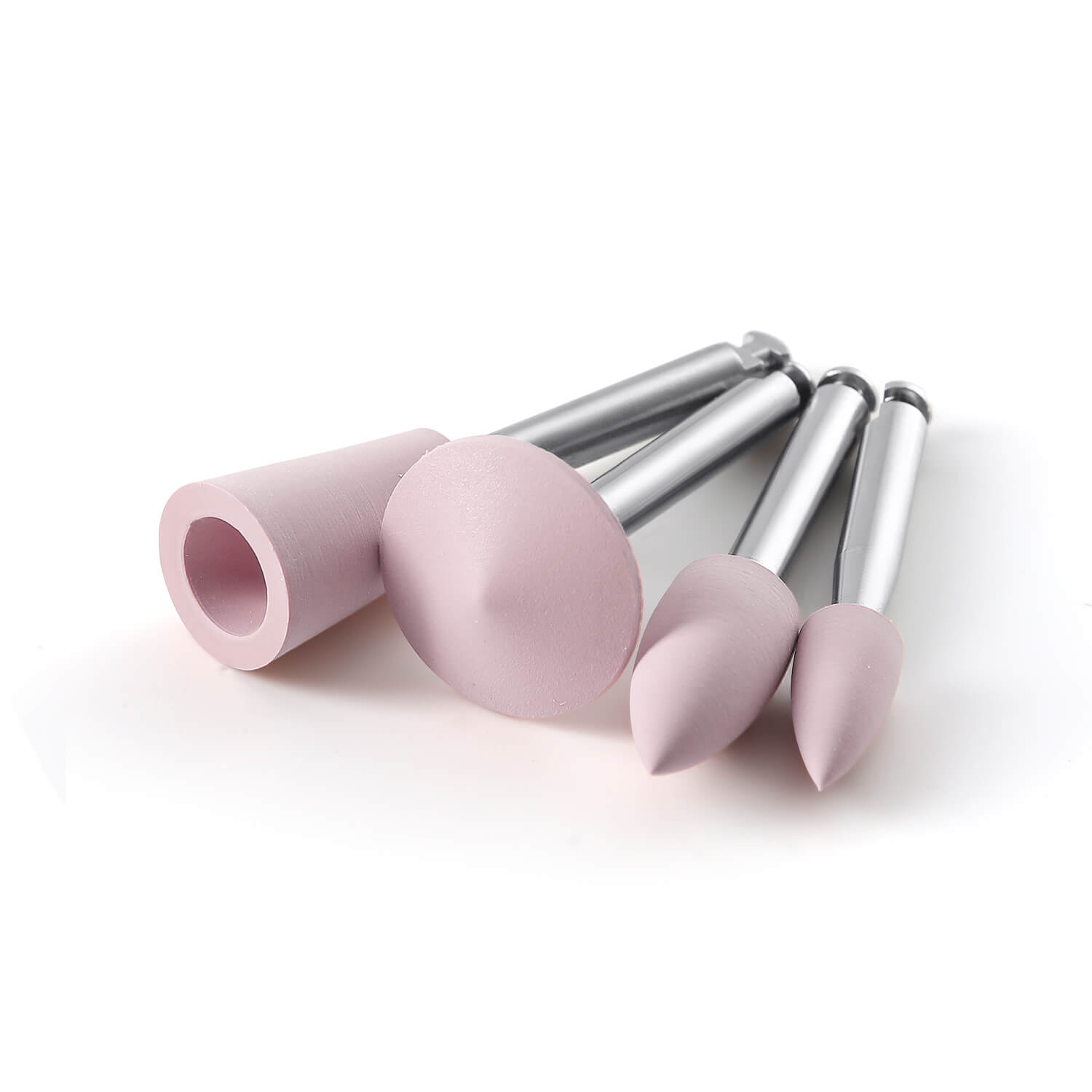 Dental Silicone Polishing Resin RA Composite Polisher Kit for Contra Angle Handpiece 12pcs/Box - azdentall.com