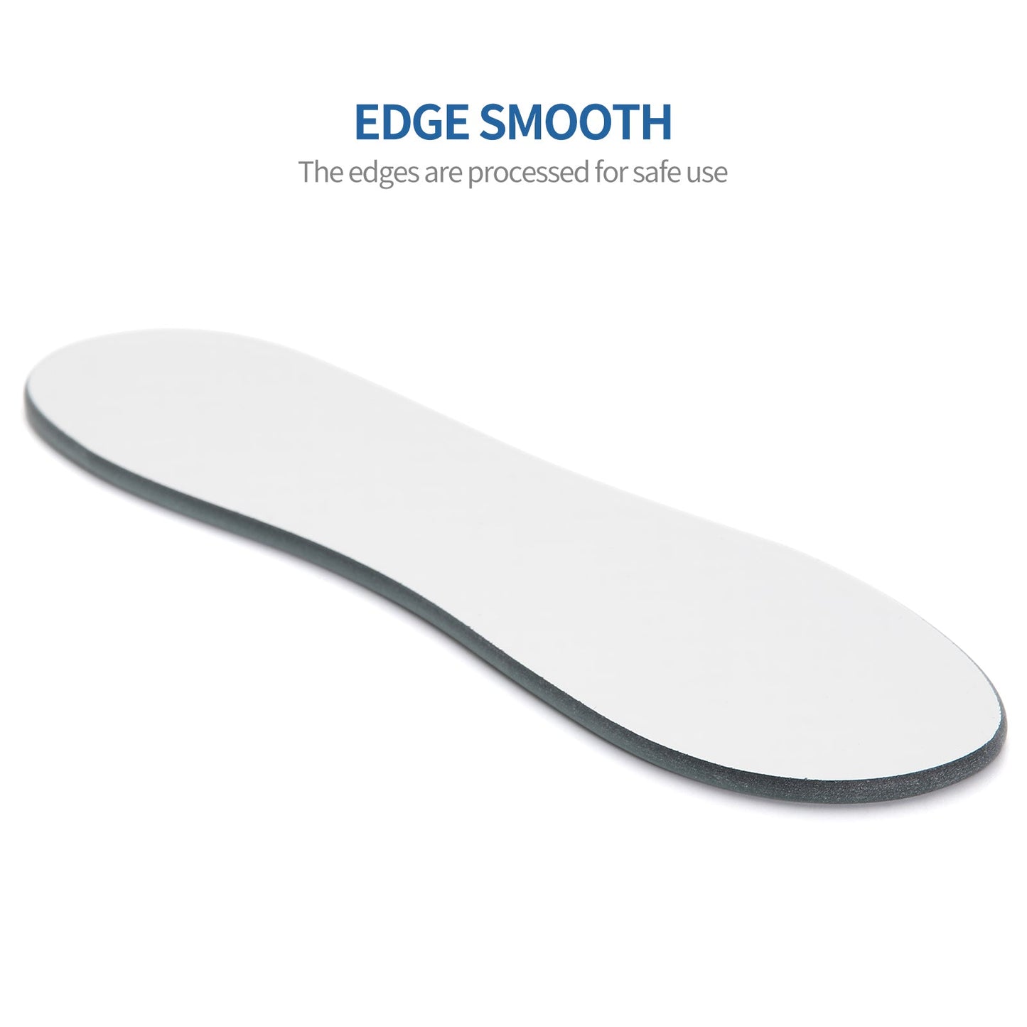 Dental Orthodontic Photography Glass Mirror Double-Sided Intraoral Photo Reflector - azdentall.com