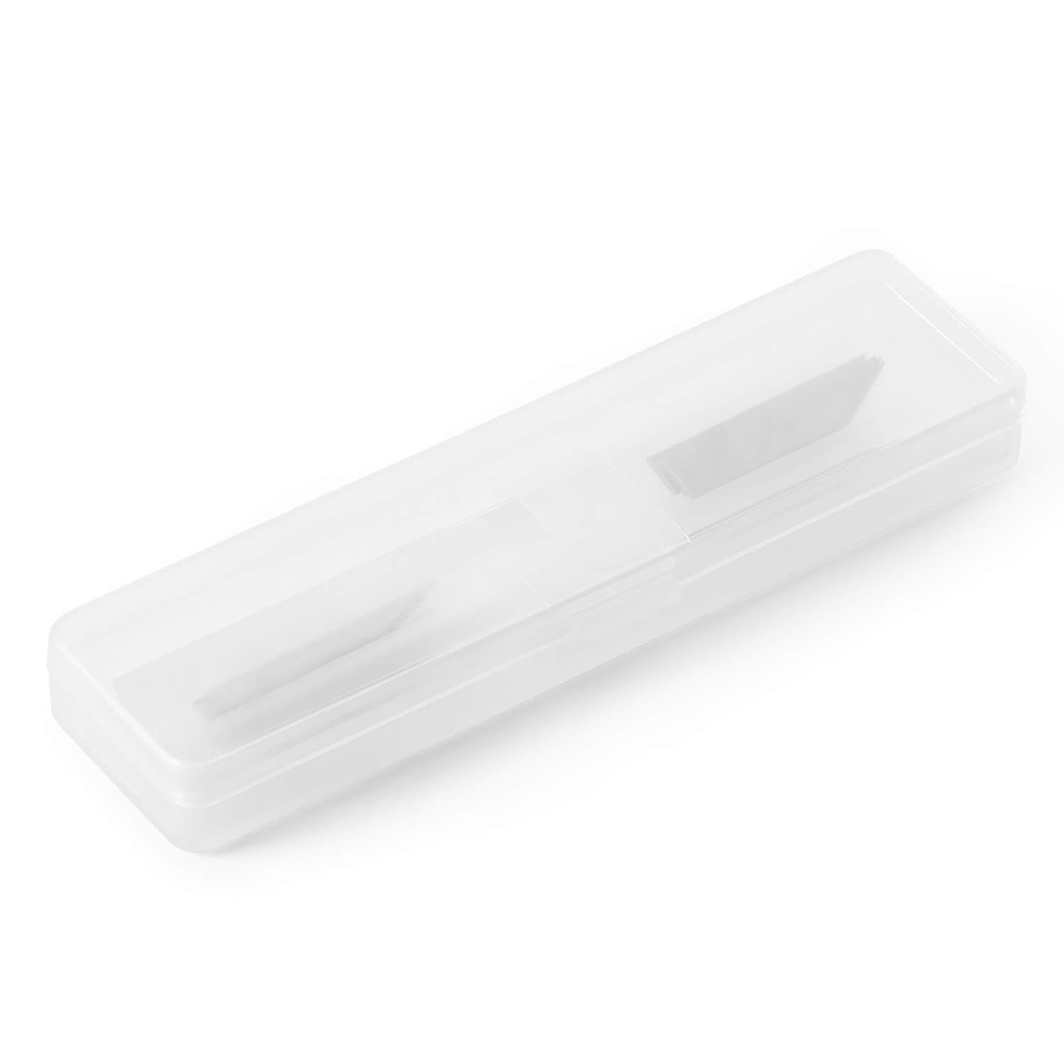 Dental Ultrasonic Braces Cutting Machine Accessory Carving Blade 10pcs/Box - azdentall.com