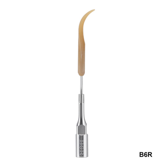 Ultrasonic Scaler Perio Scaling Tip B6R - azdentall.com