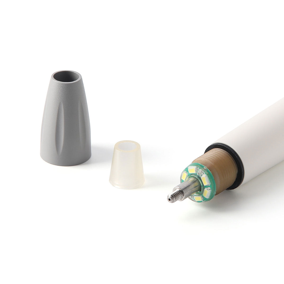 AZDENT Dental LED Ultrasonic Scaler Piezo Handpiece HD-7L Upgraded - wholesale.azdentall.com