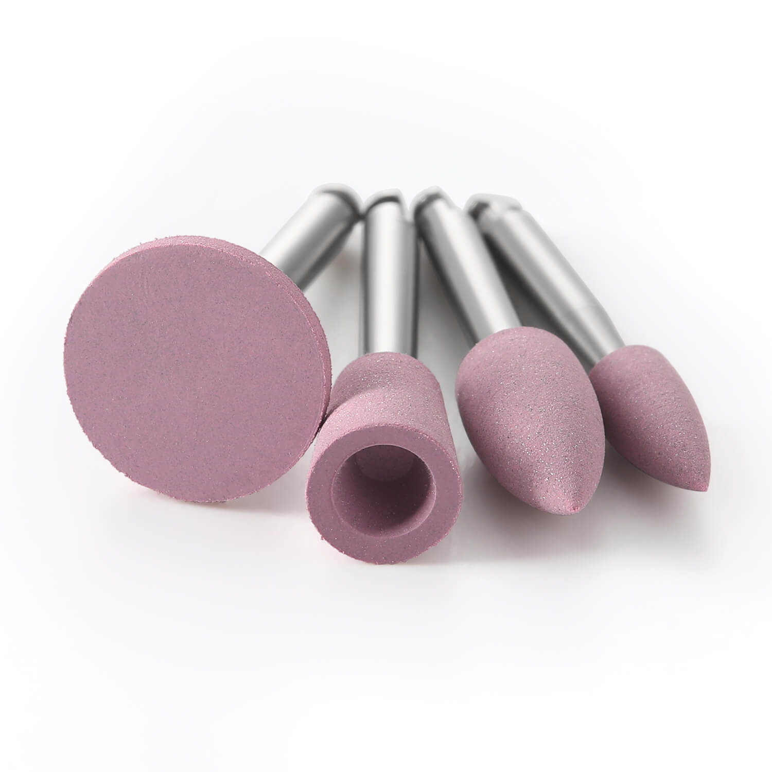 Dental Silicone Composite Polishing Resin RA Polisher Kit for Contra Angle Handpiece 12pcs/Box - azdentall.com