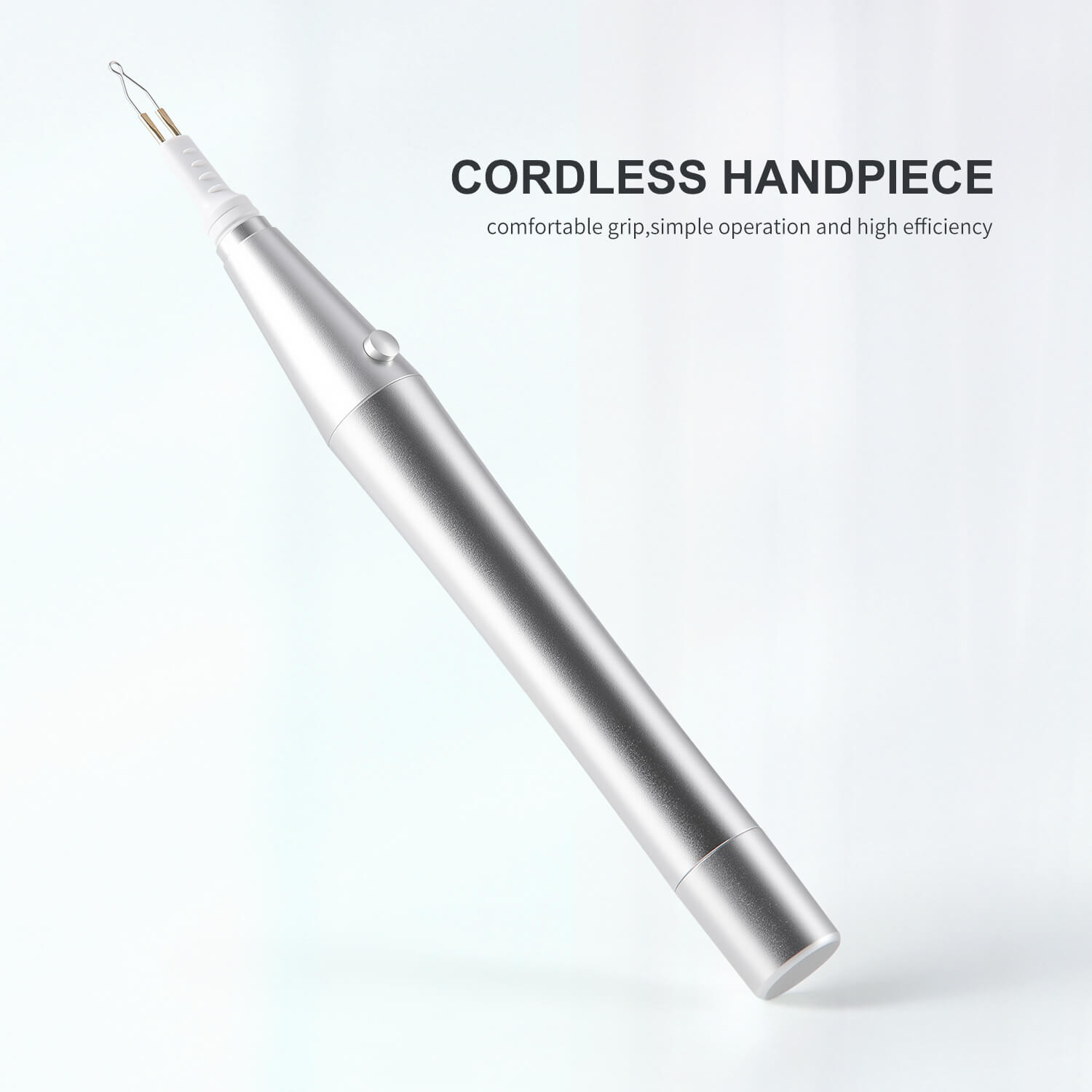 Dental Metal Gutta-Percha Point Cutter Devices with 8pcs Heated Tips - azdentall.com