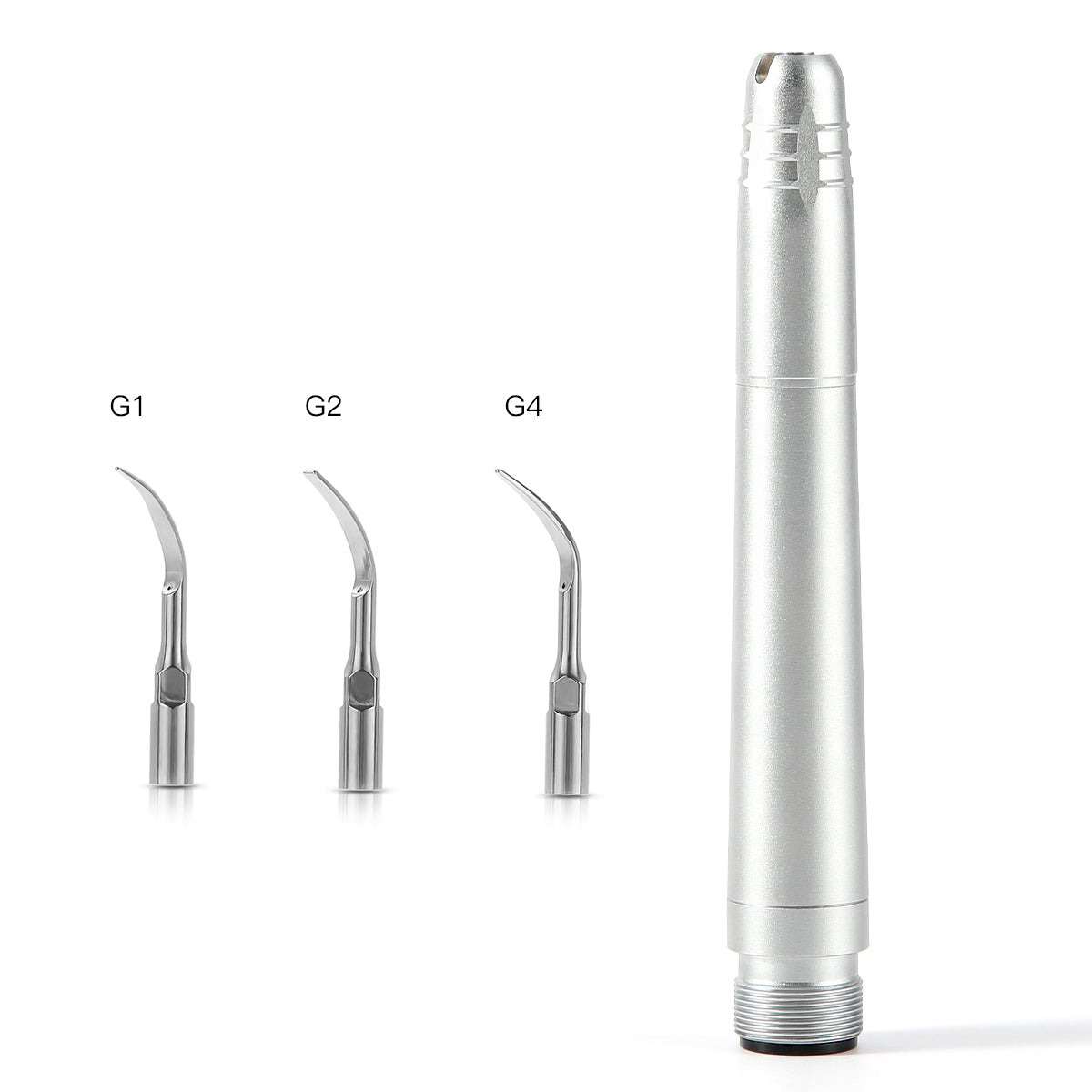 Dental High and Low Speed Handpiece Air Scaler Kit 2/4 Hole - azdentall.com