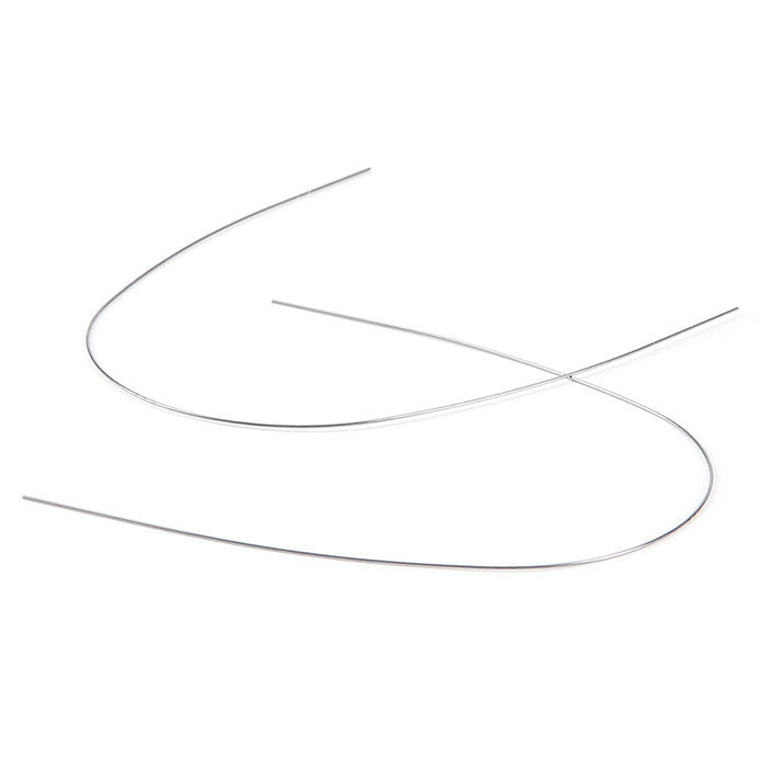 AZDENT Archwire NiTi Super Elastic Ovoid Round 0.012-0.020 Upper/Lower 10pcs/Pack - wholesale.azdentall.com