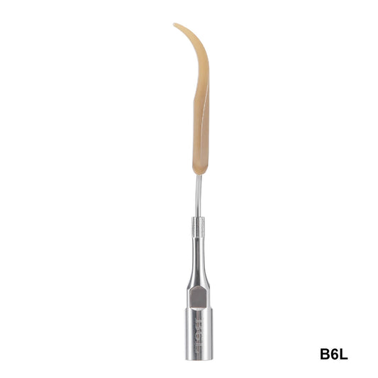 Ultrasonic Scaler Perio Scaling Tip B6L - azdentall.com