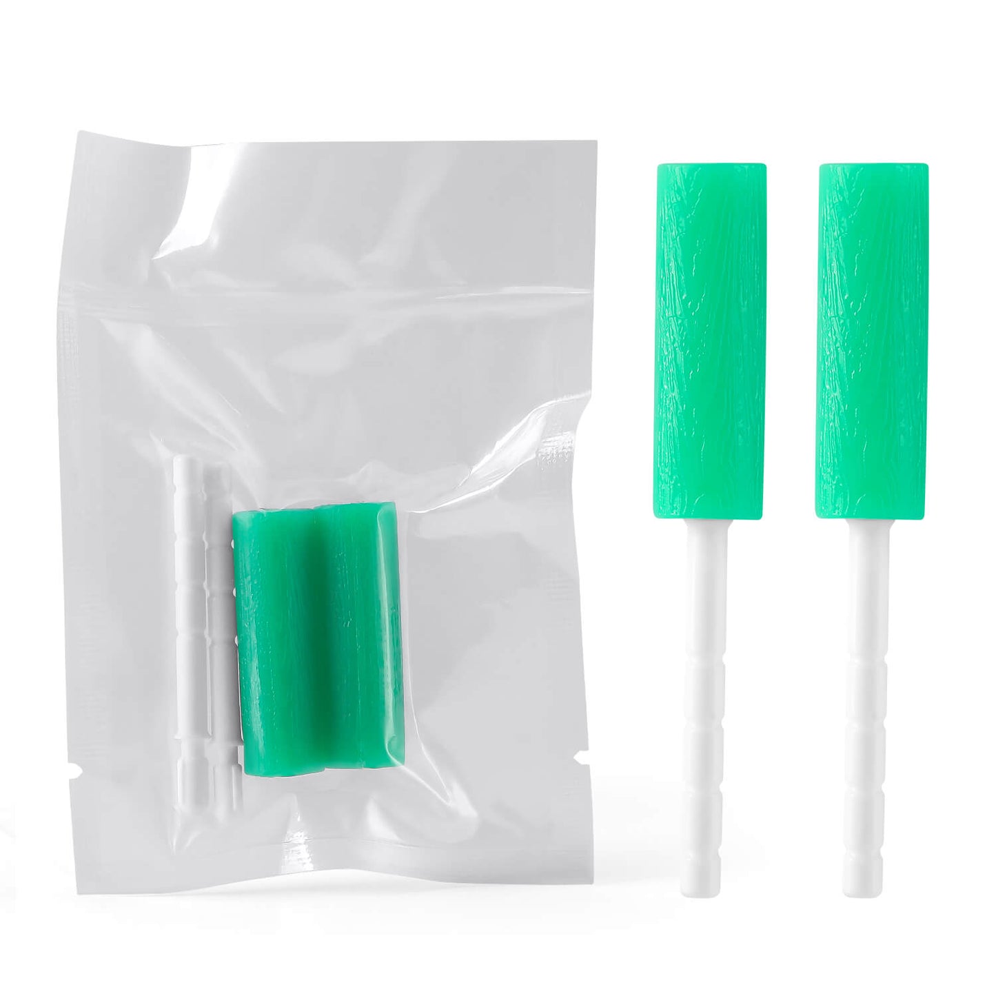 Dental Aligner Chewies Flexible Bite Stick Individually Packaged Random Color - azdentall.com