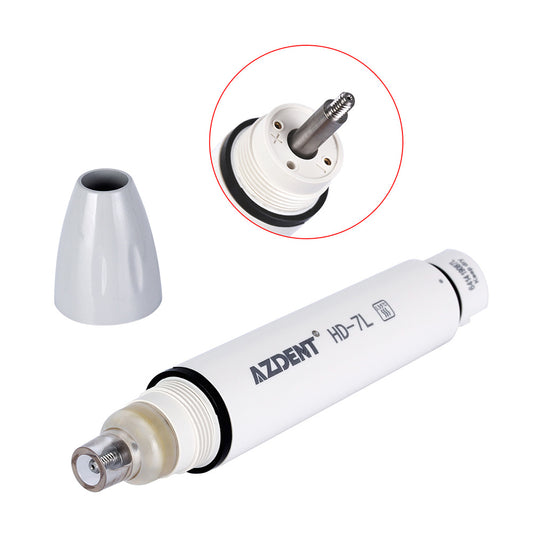AZDENT Dental LED Scaler Handpiece HD-7L - wholesale.azdentall.com