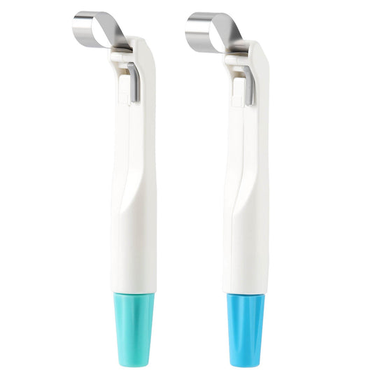 Dental Clear Contouring Matrix Band Adjustable Proximal Contouring Tool 6mm/4.5mm - azdentall.com