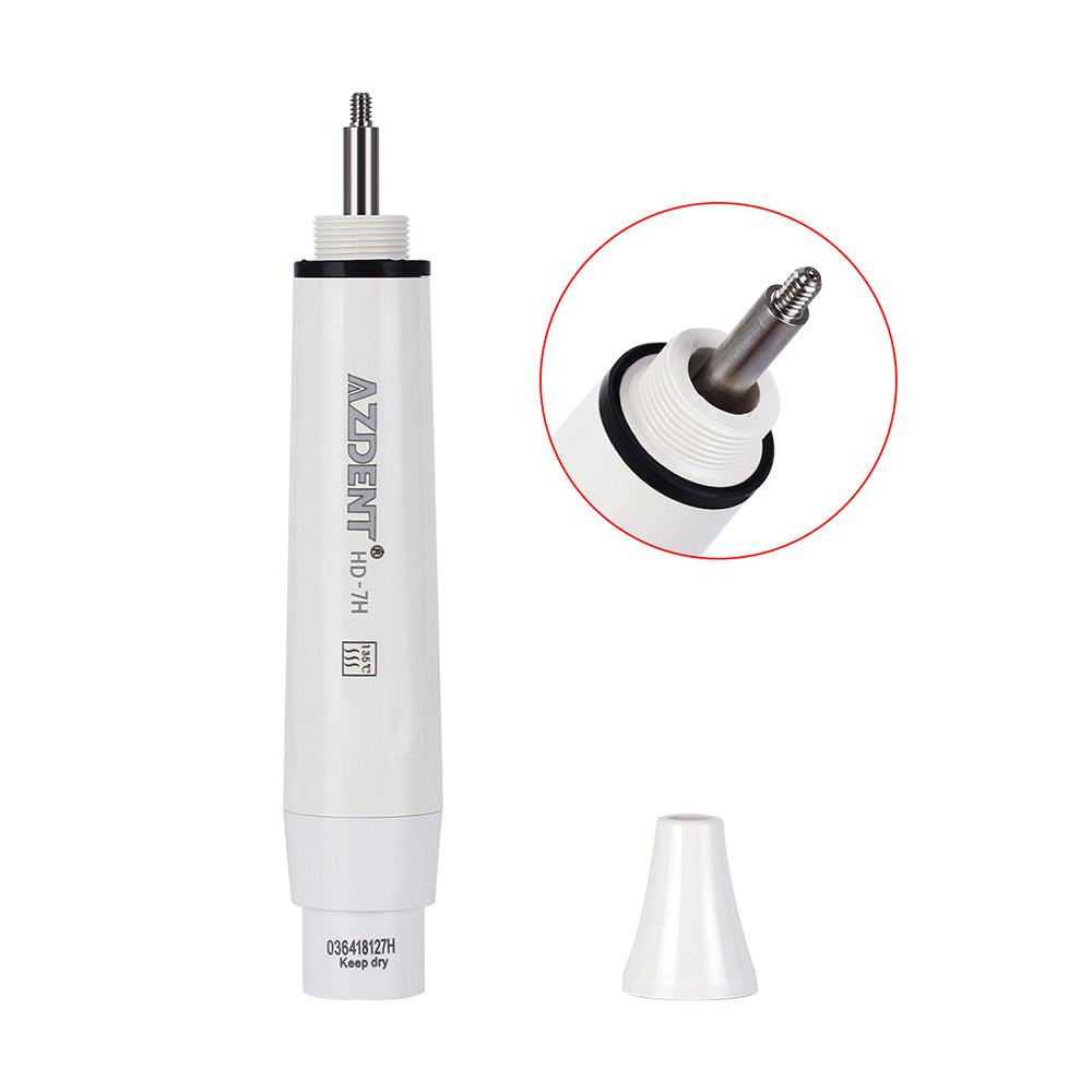 AZDENT Dental Scaler Handpiece HD-7H - wholesale.azdentall.com