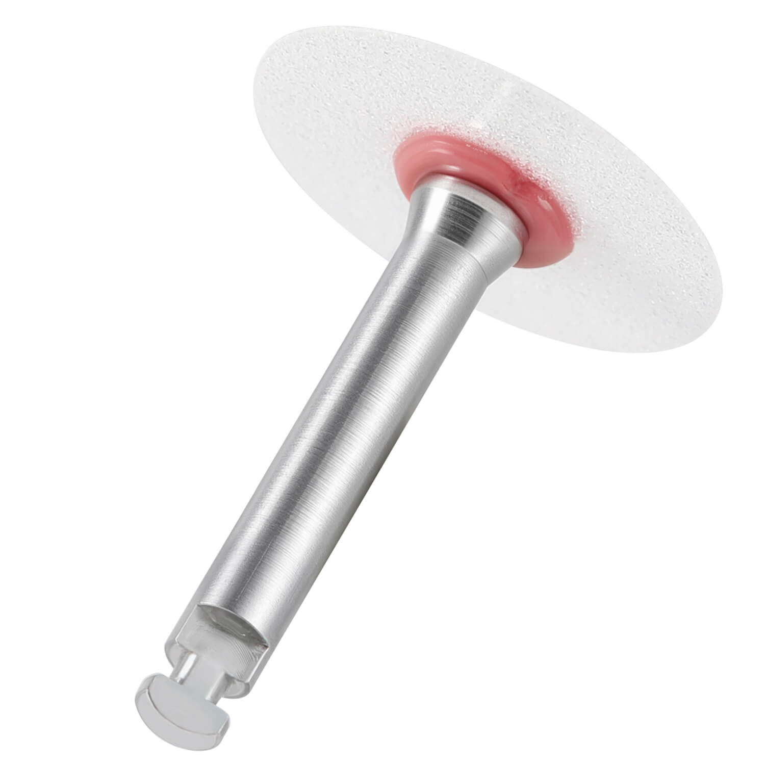 Dental Finishing & Polishing Discs 12.5mm with Mandrel CA 2.35mm 40pcs/Box - azdentall.com