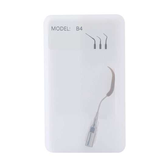 Ultrasonic Scaler Perio Scaling Tip B4 - azdentall.com