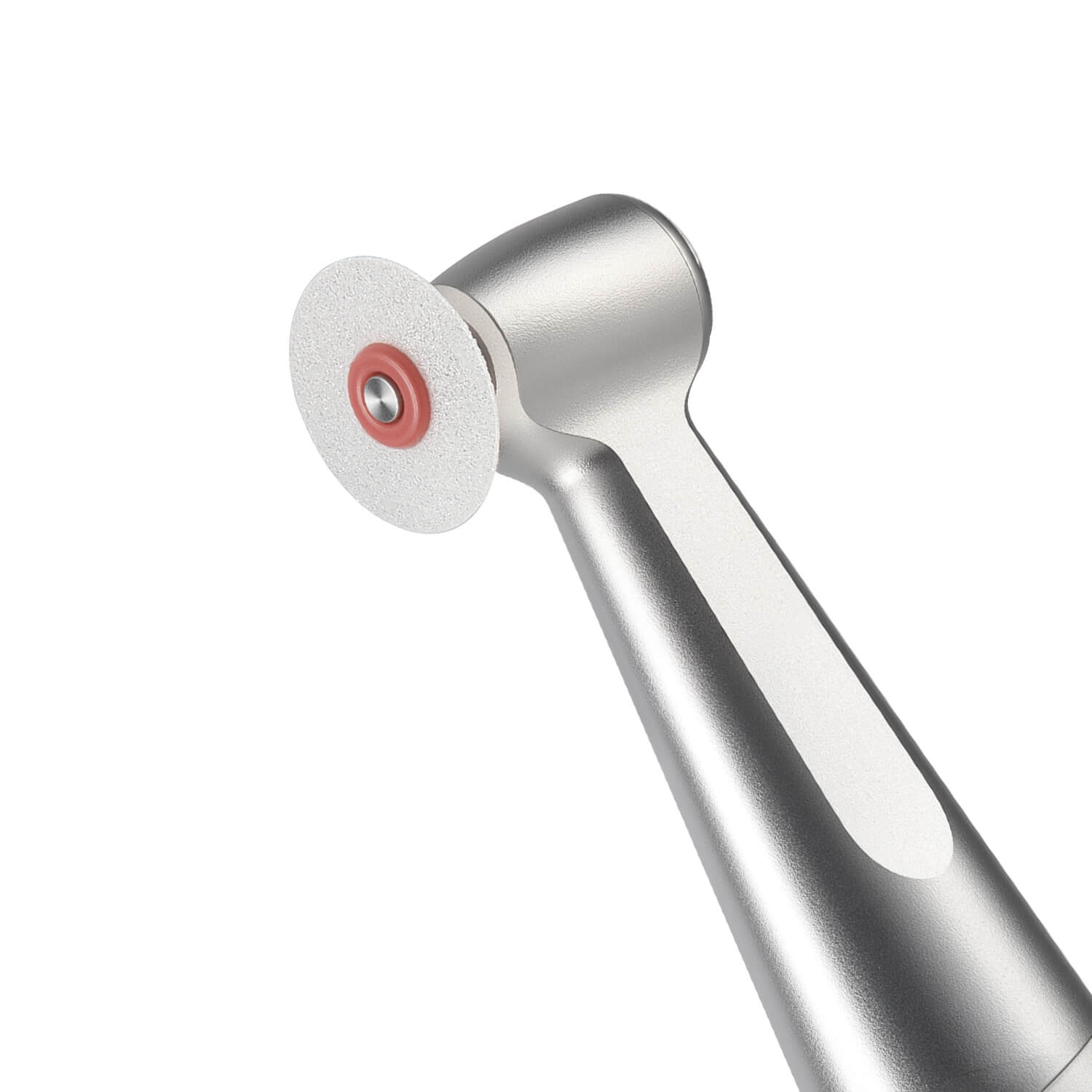 Dental Finishing & Polishing Discs 12.5mm with Mandrel CA 2.35mm 40pcs/Box - azdentall.com