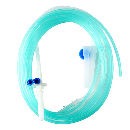 Dental Implant Disposable Irrigation Tubing Sterile - azdentall.com