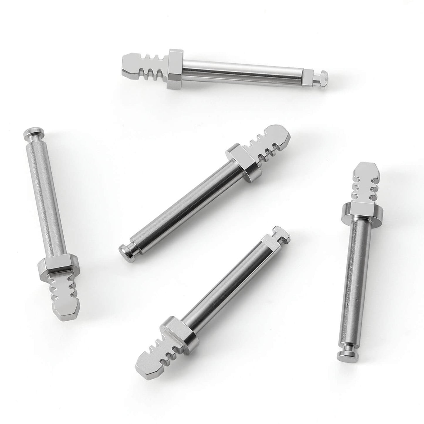 Dental Mandrel Rotary Tool for Polishing Disc RA2.35mm - azdentall.com
