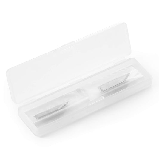 Dental Ultrasonic Braces Cutting Machine Accessory Carving Blade 10pcs/Box - azdentall.com