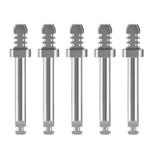 Dental Mandrel Rotary Tool for Polishing Disc RA2.35mm - azdentall.com