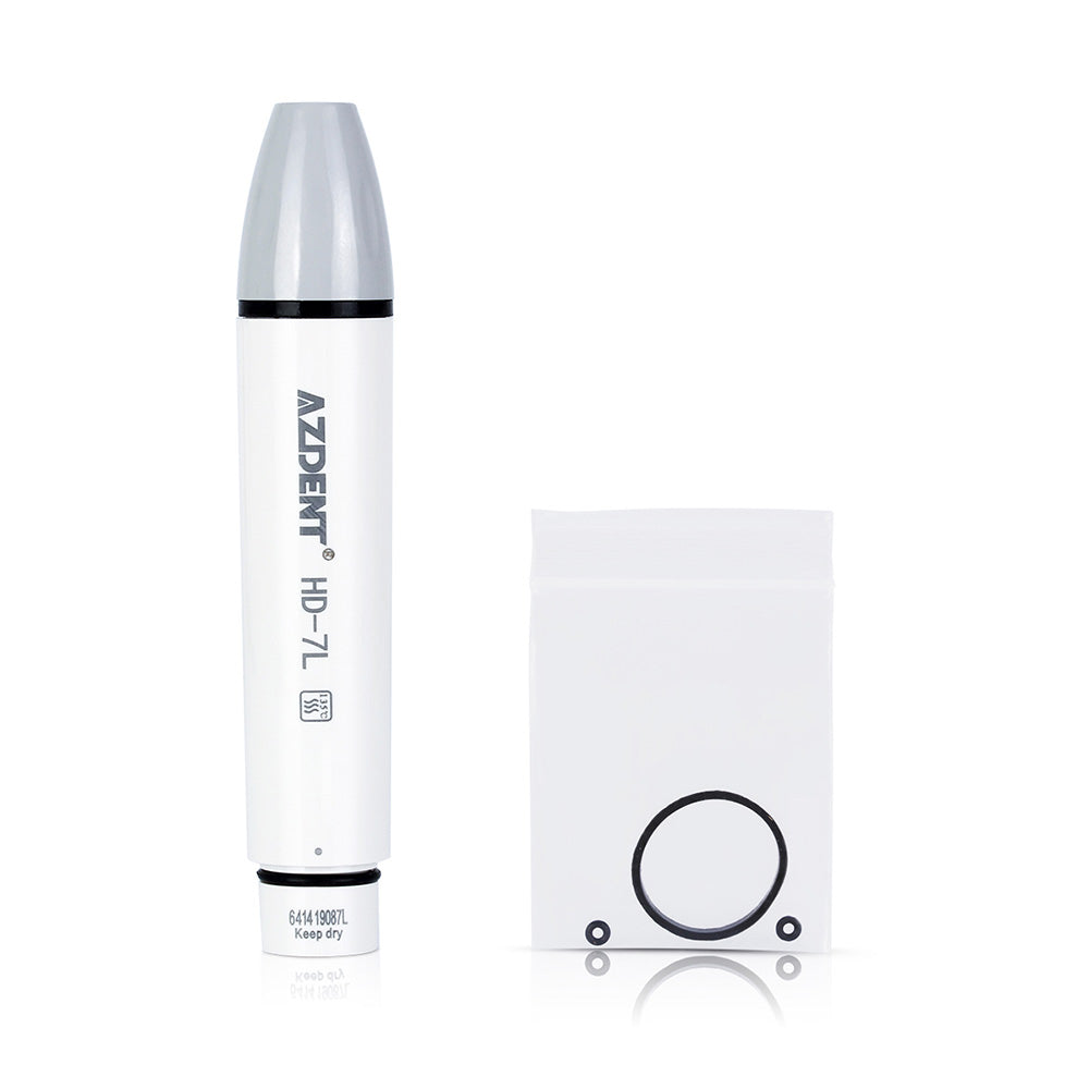 AZDENT Dental LED Scaler Handpiece HD-7L - wholesale.azdentall.com