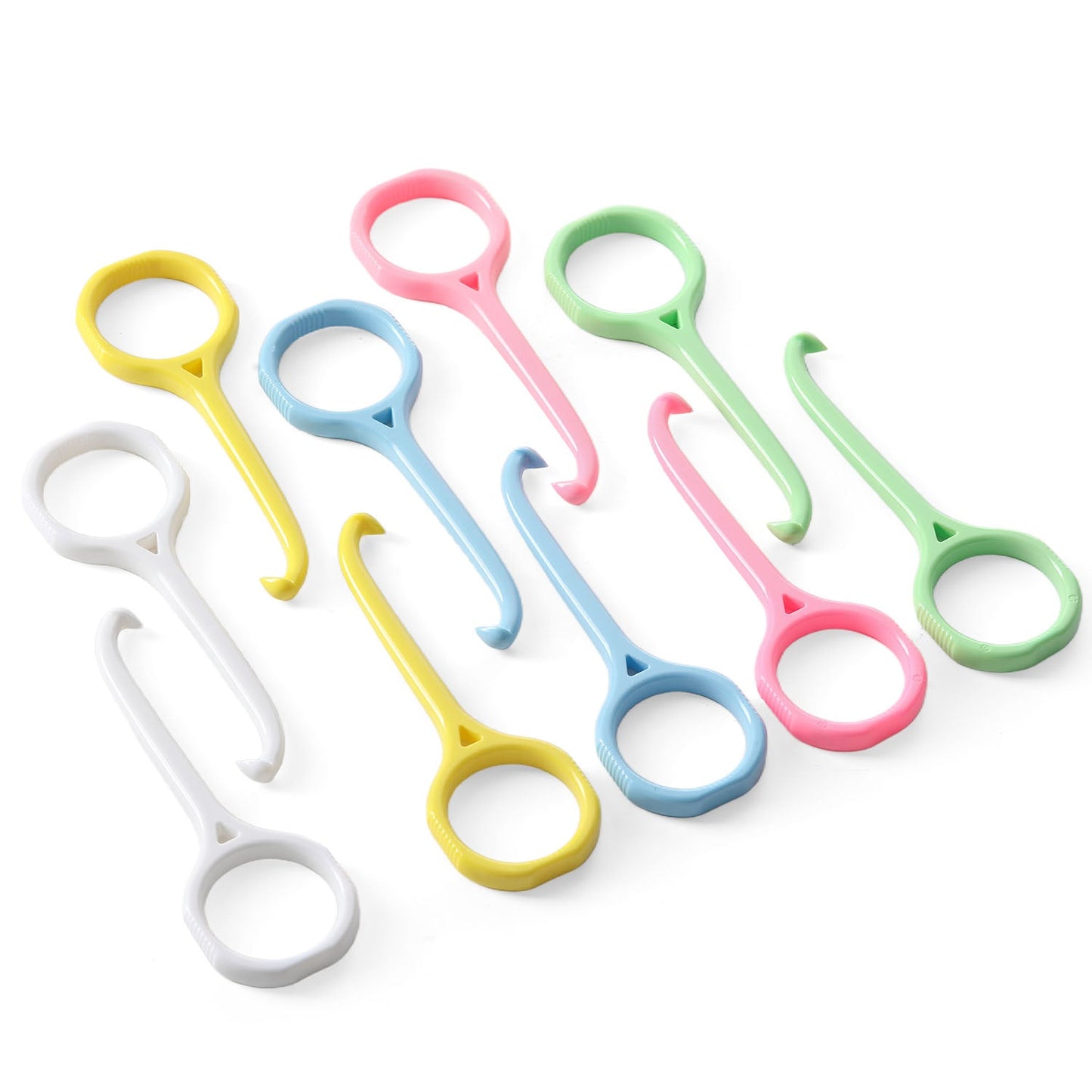 Disposable Orthodontic Brace Extractor Aligner Remover Silicone Stick Individually Package - azdentall.com