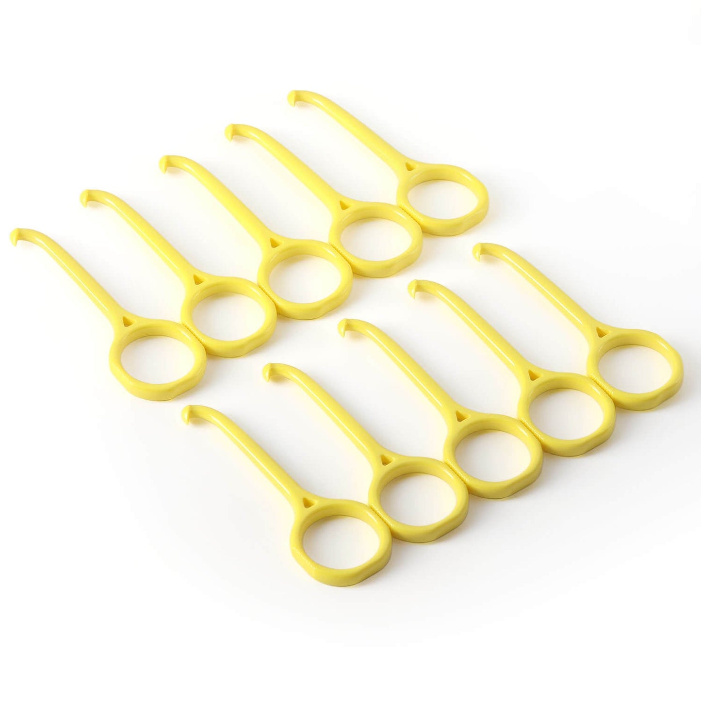 Disposable Orthodontic Brace Extractor Aligner Remover Silicone Stick