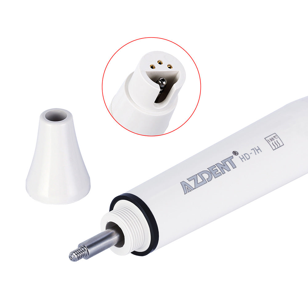 AZDENT Dental Scaler Handpiece HD-7H - wholesale.azdentall.com