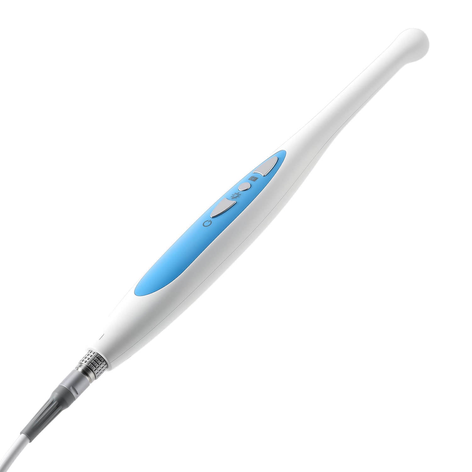 Dental USB Digital HD Intraoral Camera 6 LED White Lights AF Auto-focus - azdentall.com