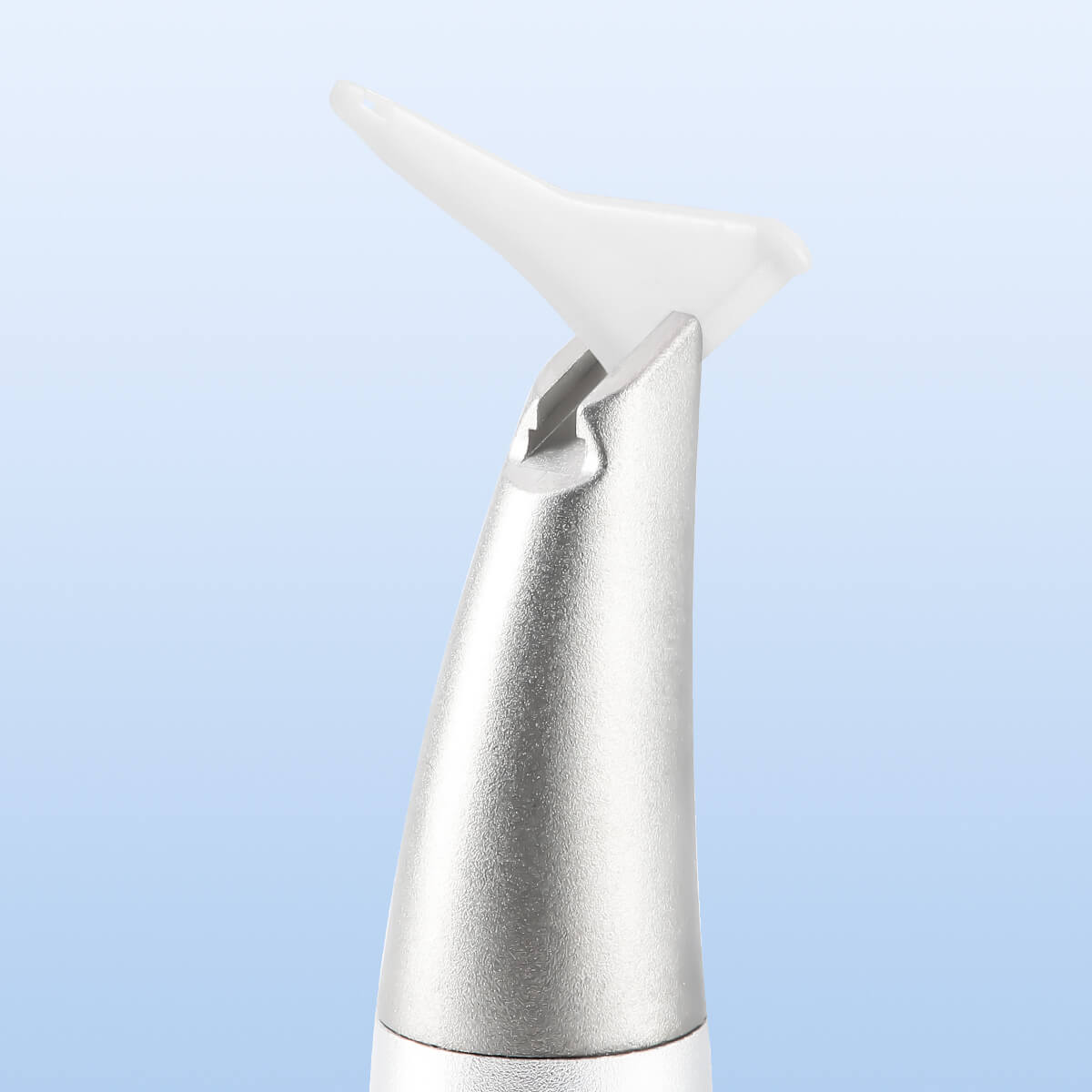 Disposable Plastic Subgingival Nozzle Tips for Subgingival Sandblasting Handle AH-2 - azdentall.com