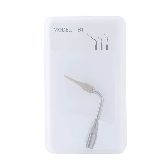 Ultrasonic Scaler Perio Scaling Tip B1 - azdentall.com