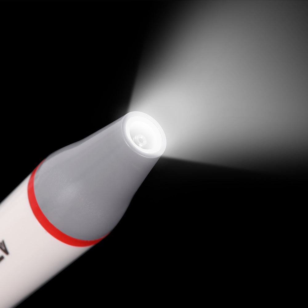 AZDENT Dental Ultrasonic Scaler LED Handpiece HW-5L - wholesale.azdentall.com