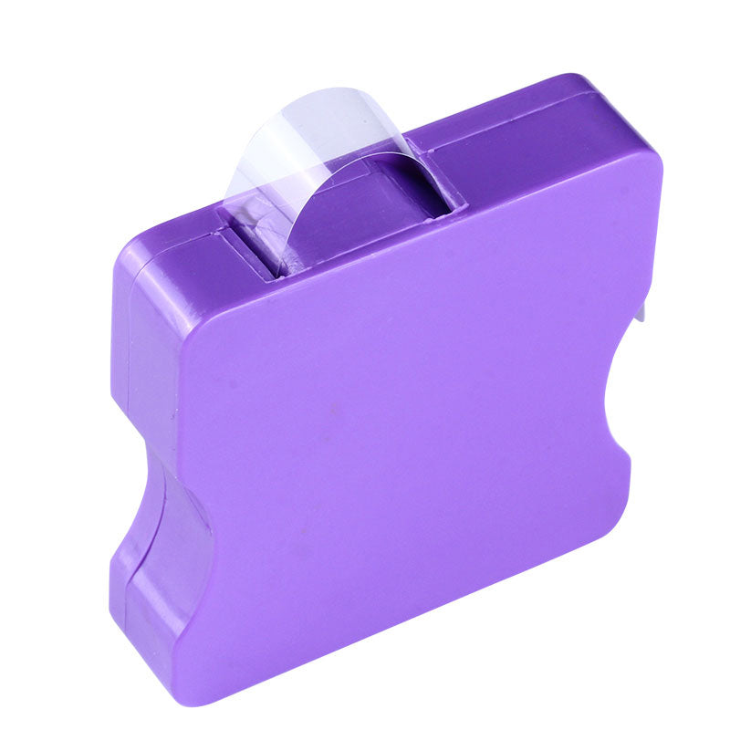 Dental Striproll Light Cured Resin Clear Matrix Bands 1roll/Box - wholesale.azdentall.com