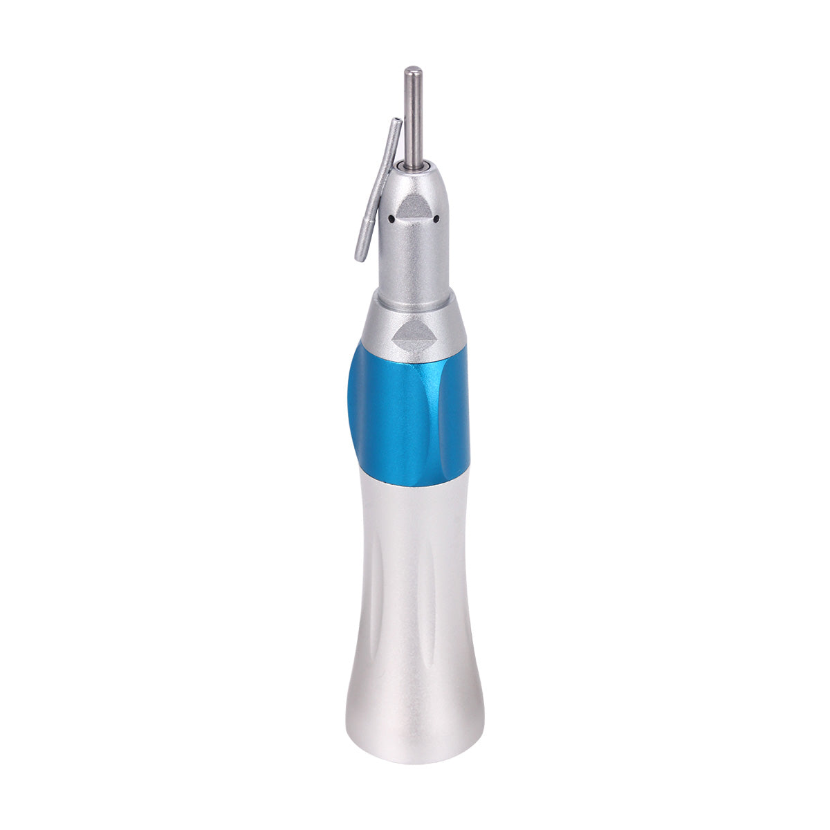 AZDENT 1:1 Surgical Low Speed Straight Nose Cone Handpiece With External Pipe