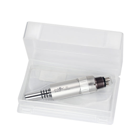 Dental 1:1 E-type Low Speed Air Motor Internal Water 4 Hole