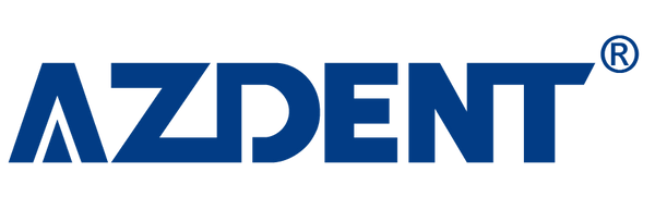 AZDENT Wholesale logo