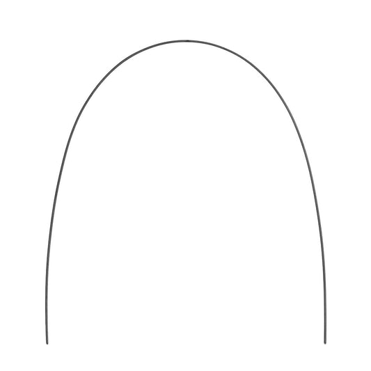 AZDENT Arch Wire TMA Beta Ti-Mo Alloy Rectangular Full Size 1 pc/Pack - wholesale.azdentall.com