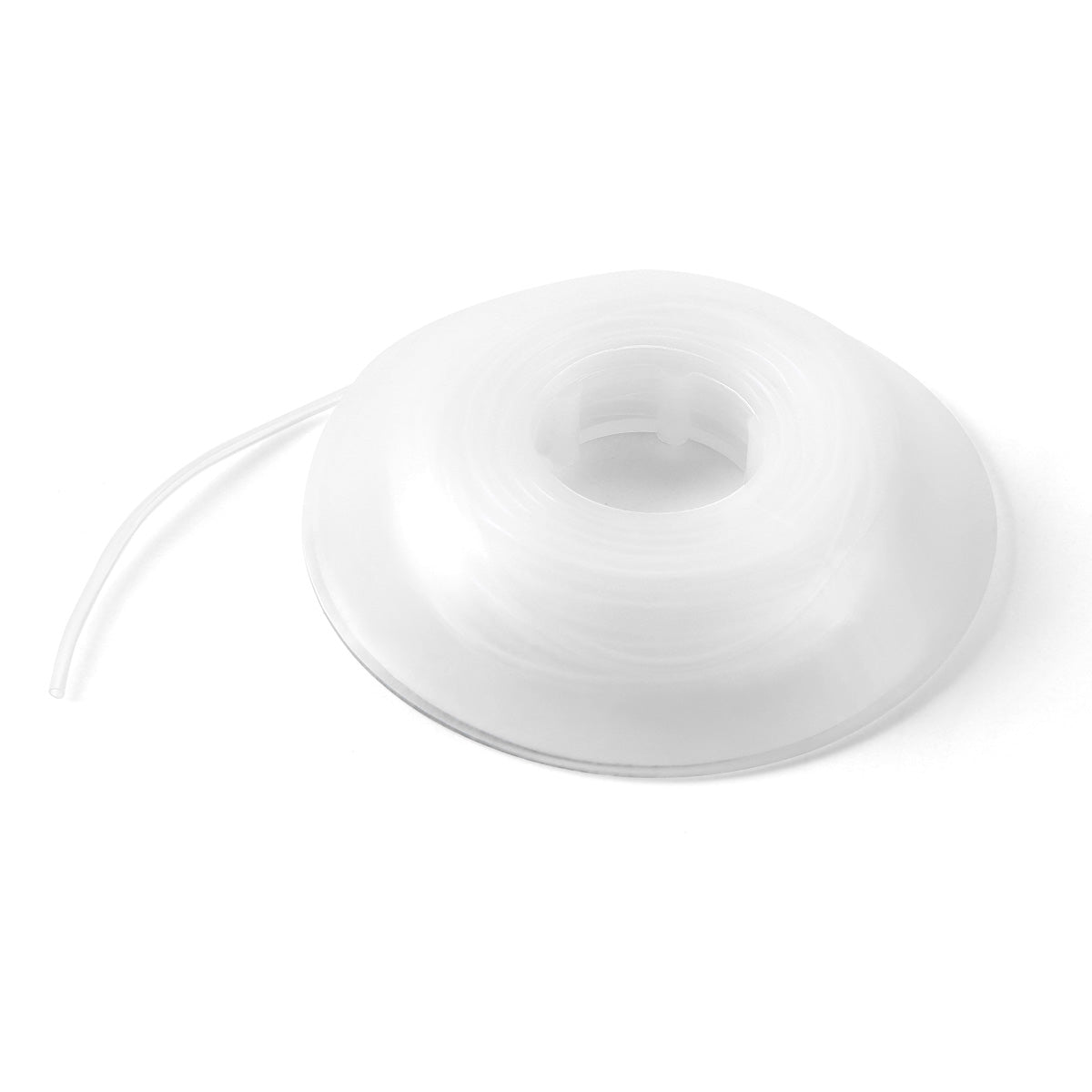 Dental Orthodontic Elastic Archwire Sleeve Tubing Clear/Gray 5 meters/Roll - azdentall.com