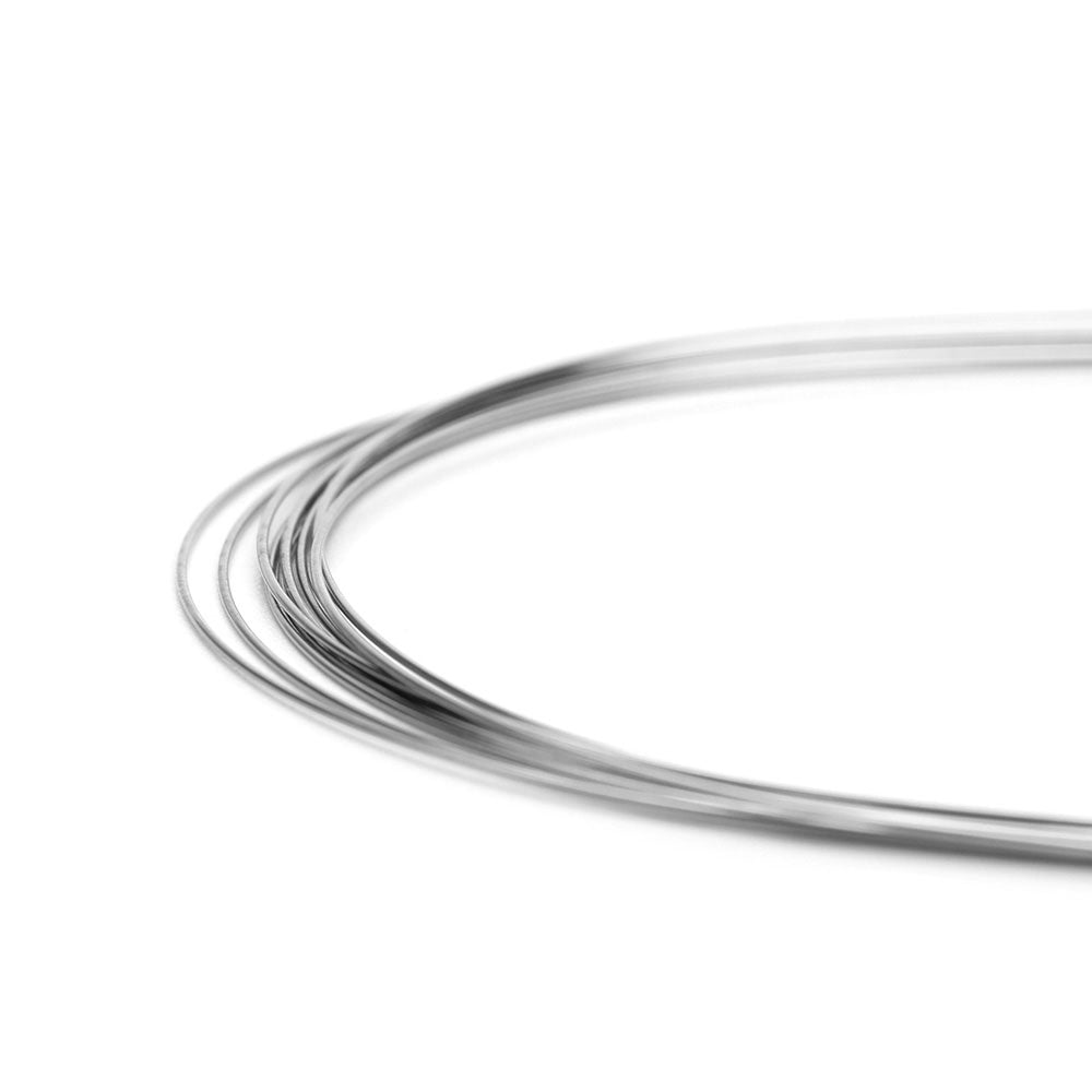 AZDENT Archwire Niti Super Elastic Natural Round Full Size 10pcs/Pack - wholesale.azdentall.com