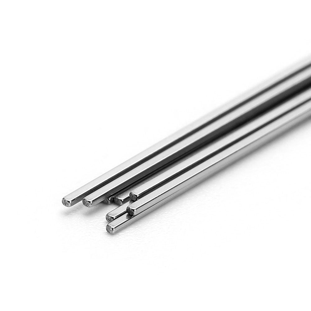 AZDENT Archwire Niti Super Elastic Ovoid Rectangular Full Size 10pcs/Pack - wholesale.azdentall.com
