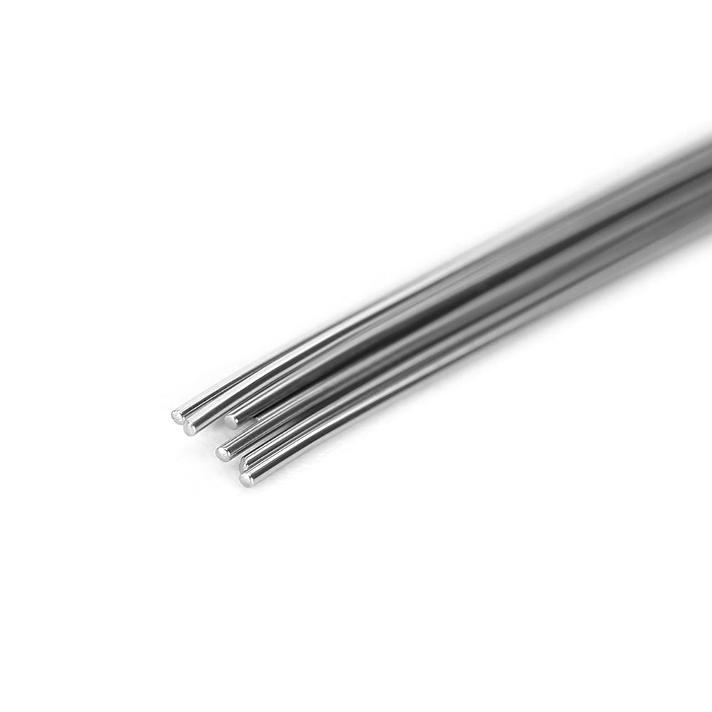 AZDENT Archwire Stainless Steel Round Oval Full Size 10 pcs/Pack - wholesale.azdentall.com