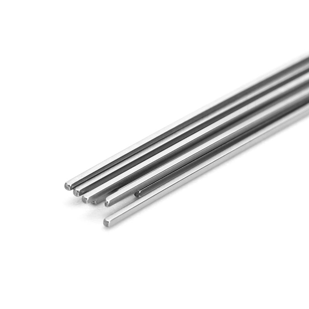 AZDENT Archwire Niti Super Elastic Natural Rectangular Full Size 10pcs/Pack - wholesale.azdentall.com