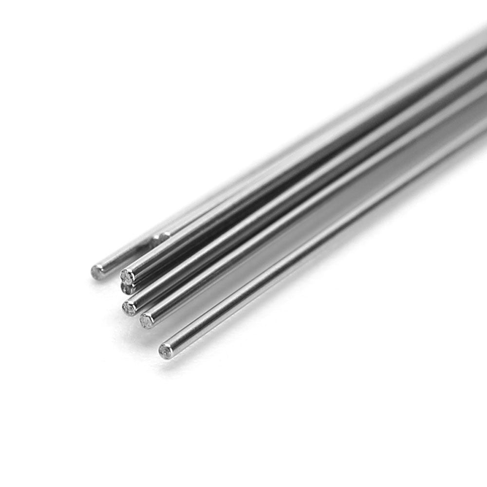 AZDENT Archwire Niti Super Elastic Natural Round Full Size 10pcs/Pack - wholesale.azdentall.com