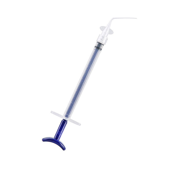 Dental Disposable Endo Irrigation Syringe 50 Pcs And Tip 50 Pcs - azdentall.com